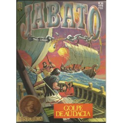 JABATO EDICION HISTORICA NUMEROS SUELTOS DISPONIBLES