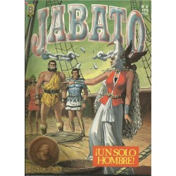 JABATO EDICION HISTORICA NUMEROS SUELTOS DISPONIBLES