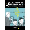 La Cantina de Medianoche ( tokyo stories ) nº 7