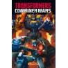 TRANSFORMERS COMBINER WARS