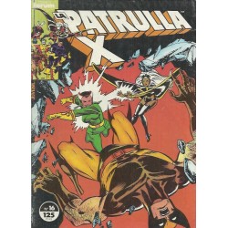 LA PATRULLA X VOL.1...