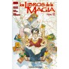 LOS LIBROS DE LA MAGIA Nº 12 RITOS DE PASO , ED.PLANETA