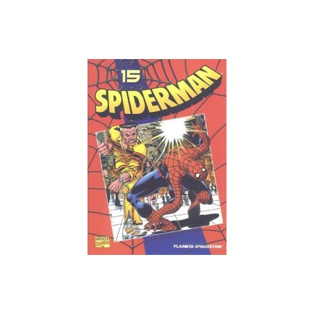 SPIDERMAN 1º COLECCIONABLE COL.COMPLETA NUMEROS 1 AL 50