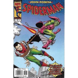 SPIDERMAN DE JOHN ROMITA Nº 1 AL 50