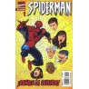 SPIDERMAN VOL.5 COLECCION COMPLETA Nº 1 AL 31