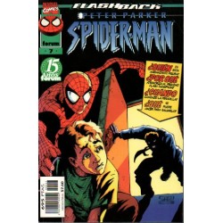 PETER PARKER SPIDERMAN COL.COMPLETA 23 TOMOS