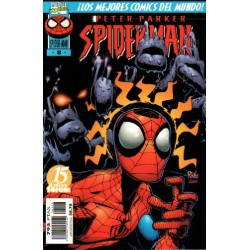 PETER PARKER SPIDERMAN COL.COMPLETA 23 TOMOS