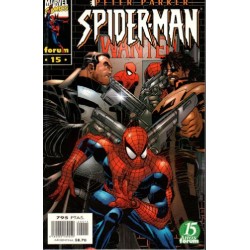 PETER PARKER SPIDERMAN COL.COMPLETA 23 TOMOS