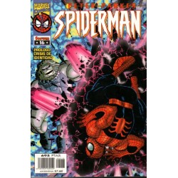 PETER PARKER SPIDERMAN COL.COMPLETA 23 TOMOS