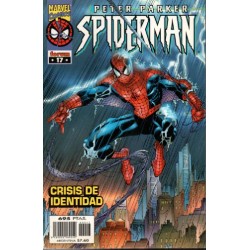 PETER PARKER SPIDERMAN COL.COMPLETA 23 TOMOS