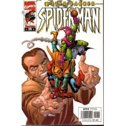 PETER PARKER SPIDERMAN COL.COMPLETA 23 TOMOS