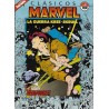 CLASICOS MARVEL_COLECCION COMPLETA 41 COMICS