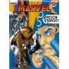 CLASICOS MARVEL_COLECCION COMPLETA 41 COMICS