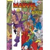 CLASICOS MARVEL_COLECCION COMPLETA 41 COMICS