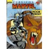 CLASICOS MARVEL_COLECCION COMPLETA 41 COMICS