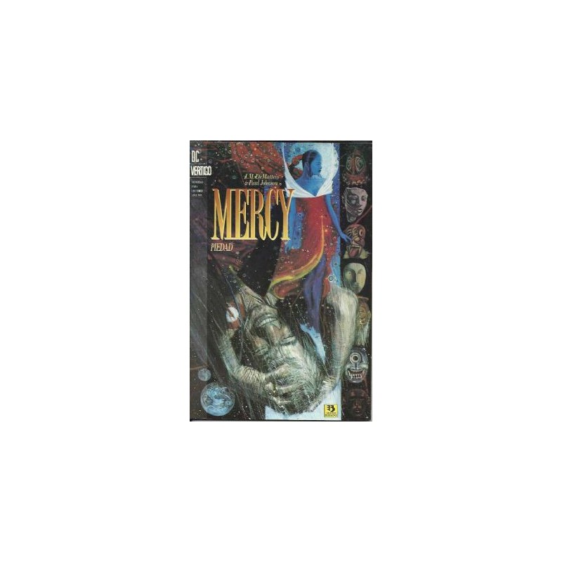 VERTIGO DISPONIBLES