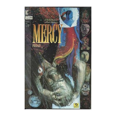 VERTIGO DISPONIBLES