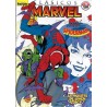 CLASICOS MARVEL_COLECCION COMPLETA 41 COMICS