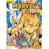 CLASICOS MARVEL_COLECCION COMPLETA 41 COMICS