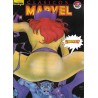 CLASICOS MARVEL_COLECCION COMPLETA 41 COMICS