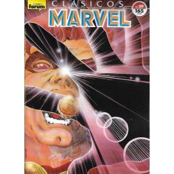 CLASICOS MARVEL_COLECCION COMPLETA 41 COMICS