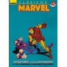 CLASICOS MARVEL_COLECCION COMPLETA 41 COMICS