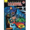 CLASICOS MARVEL_COLECCION COMPLETA 41 COMICS