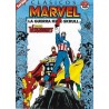 CLASICOS MARVEL_COLECCION COMPLETA 41 COMICS