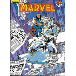 CLASICOS MARVEL_COLECCION COMPLETA 41 COMICS