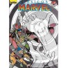 CLASICOS MARVEL_COLECCION COMPLETA 41 COMICS