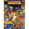 CLASICOS MARVEL_COLECCION COMPLETA 41 COMICS