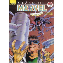 CLASICOS MARVEL_COLECCION COMPLETA 41 COMICS