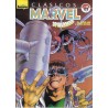 CLASICOS MARVEL_COLECCION COMPLETA 41 COMICS