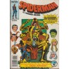 SPIDERMAN EDITORIAL FORUM VOL.1 Nº 31