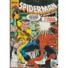 SPIDERMAN EDITORIAL FORUM VOL.1 Nº 63