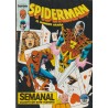 SPIDERMAN EDITORIAL FORUM VOL.1 Nº 88