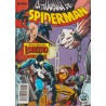 SPIDERMAN EDITORIAL FORUM VOL.1 Nº 162