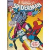 SPIDERMAN EDITORIAL FORUM VOL.1 Nº 154