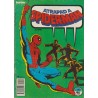 SPIDERMAN EDITORIAL FORUM VOL.1 Nº 40