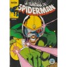 SPIDERMAN EDITORIAL FORUM VOL.1 Nº 117