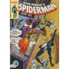 SPIDERMAN EDITORIAL FORUM VOL.1 Nº 121