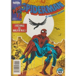 SPIDERMAN EDITORIAL FORUM...