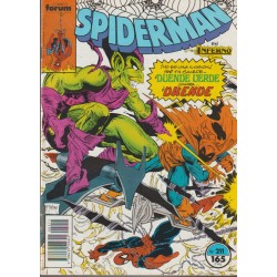 SPIDERMAN EDITORIAL FORUM VOL.1 Nº 211