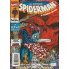 SPIDERMAN EDITORIAL FORUM VOL.1 Nº 228 al 231 complot para un magnicidio