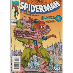 SPIDERMAN EDITORIAL FORUM VOL.1 Nº 234