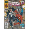 SPIDERMAN EDITORIAL FORUM VOL.1 Nº 244