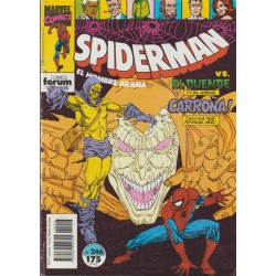 SPIDERMAN EDITORIAL FORUM VOL.1 Nº 246