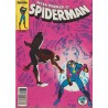 SPIDERMAN EDITORIAL FORUM VOL.1 Nº 37