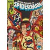 SPIDERMAN EDITORIAL FORUM VOL.1 Nº 45