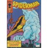 SPIDERMAN EDITORIAL FORUM VOL.1 Nº 101